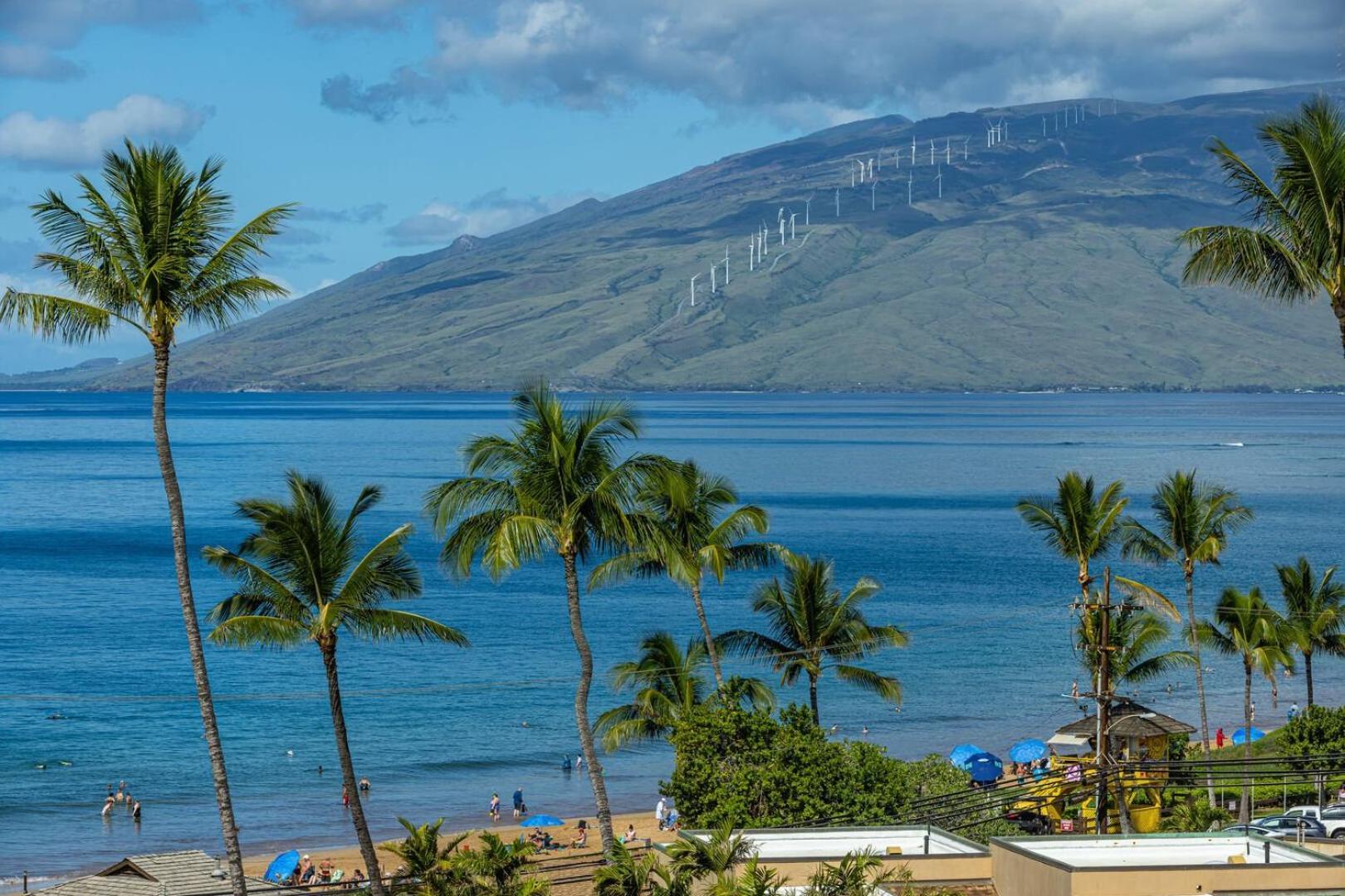 Kamaole Beach Royale 302 Кіхеї Екстер'єр фото