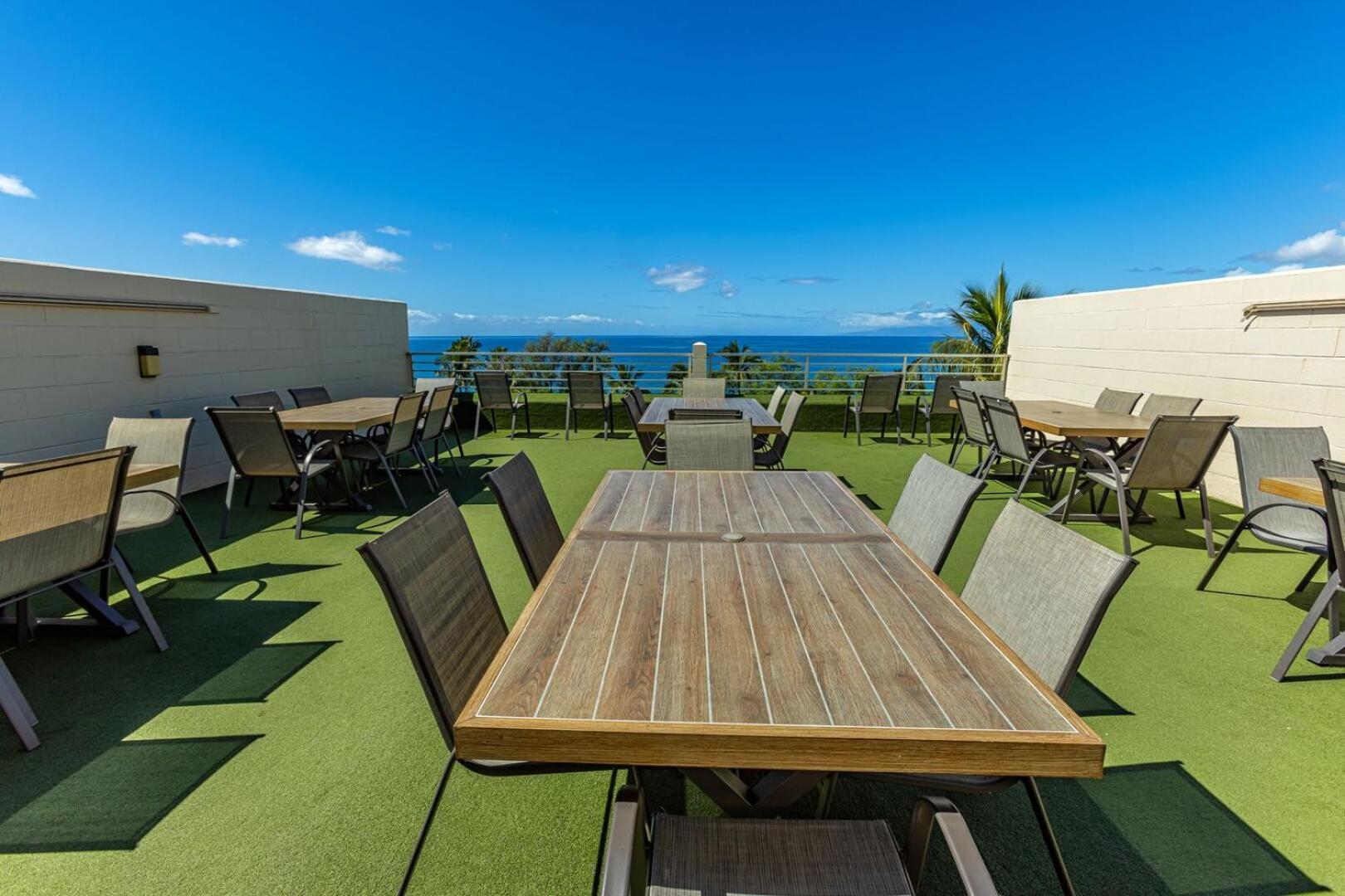 Kamaole Beach Royale 302 Кіхеї Екстер'єр фото