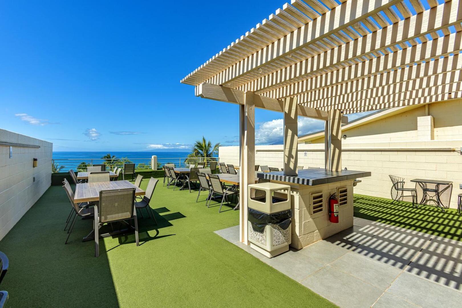 Kamaole Beach Royale 302 Кіхеї Екстер'єр фото