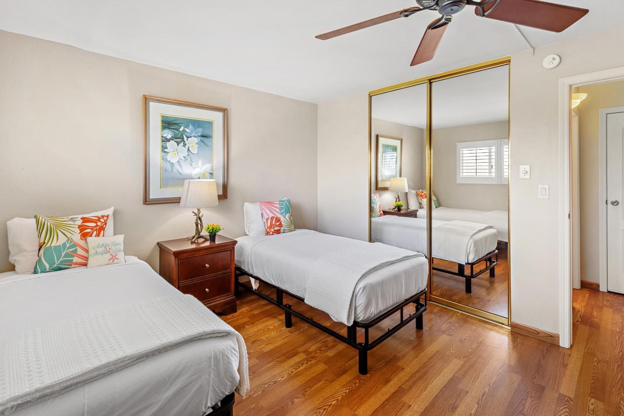 Kamaole Beach Royale 302 Кіхеї Екстер'єр фото