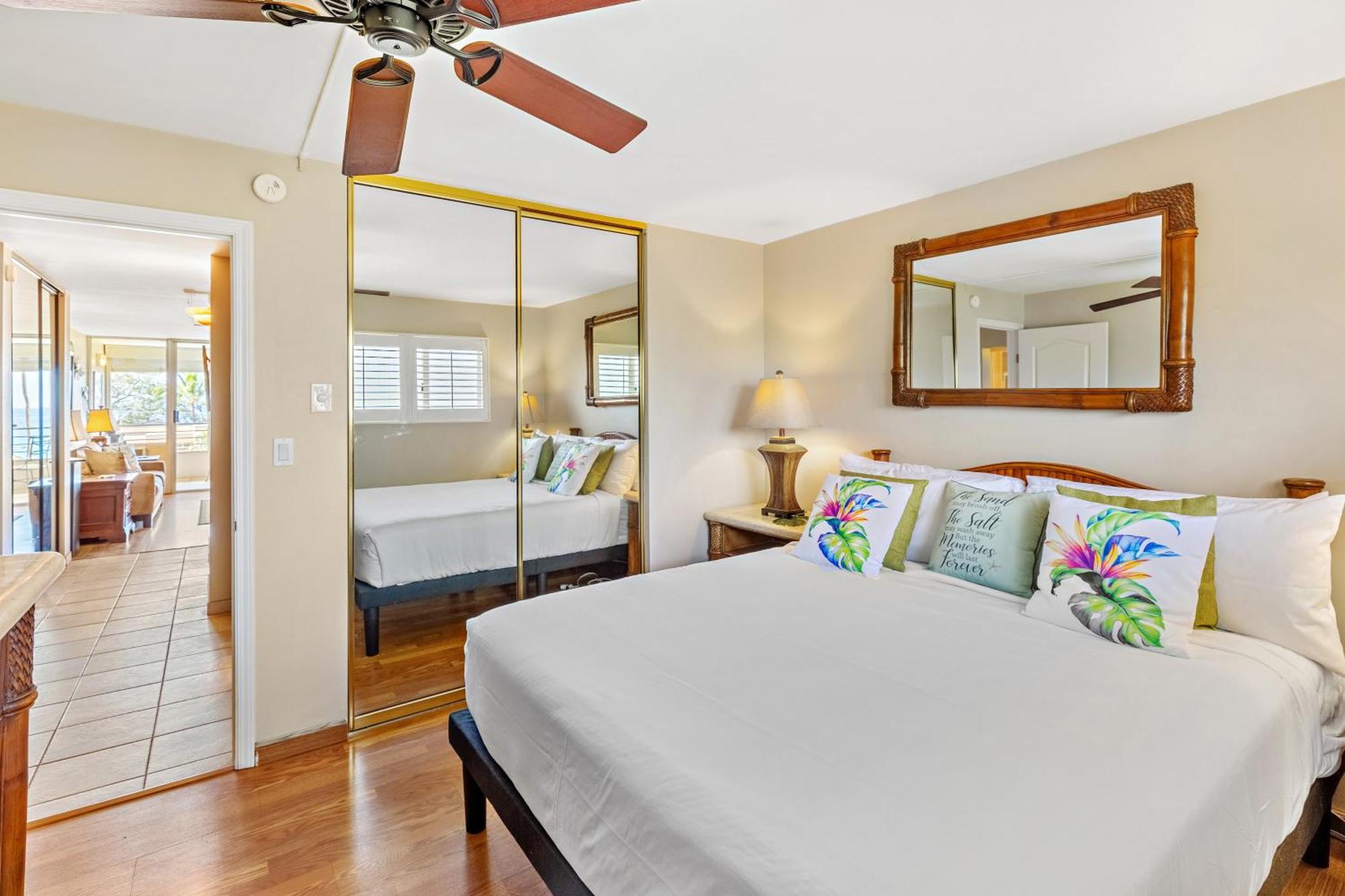 Kamaole Beach Royale 302 Кіхеї Екстер'єр фото