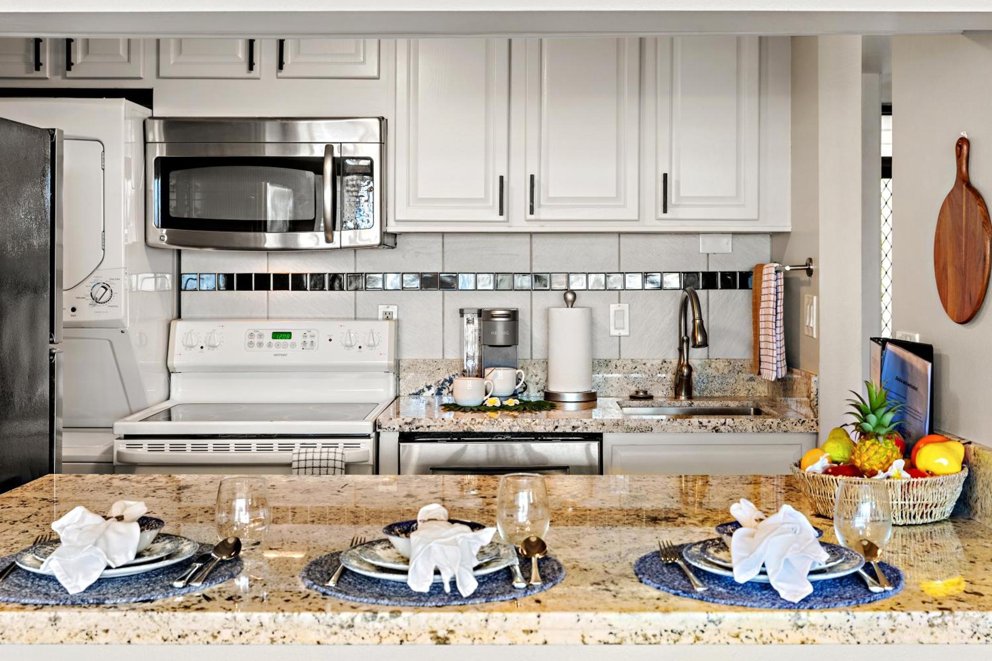 Kamaole Beach Royale 302 Кіхеї Екстер'єр фото