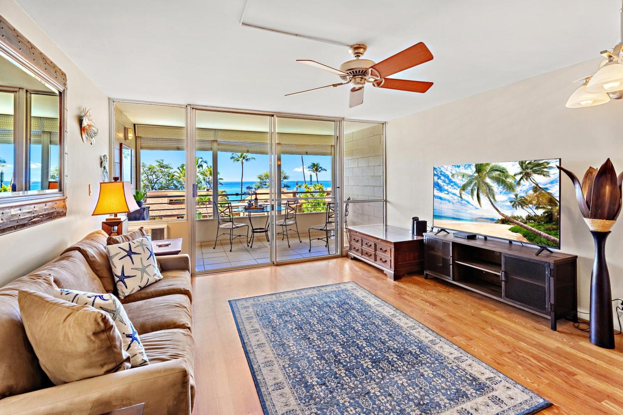 Kamaole Beach Royale 302 Кіхеї Екстер'єр фото