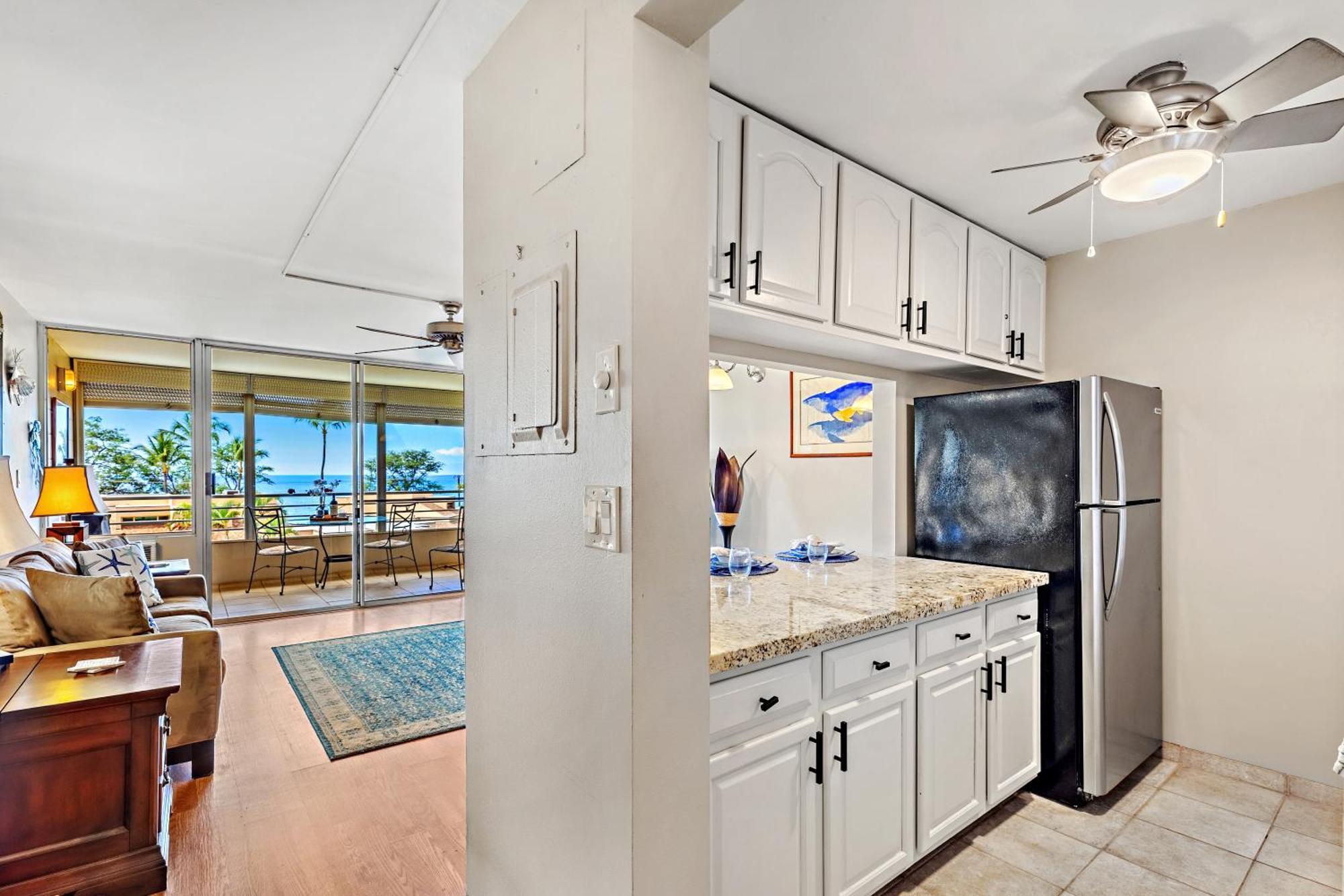 Kamaole Beach Royale 302 Кіхеї Екстер'єр фото