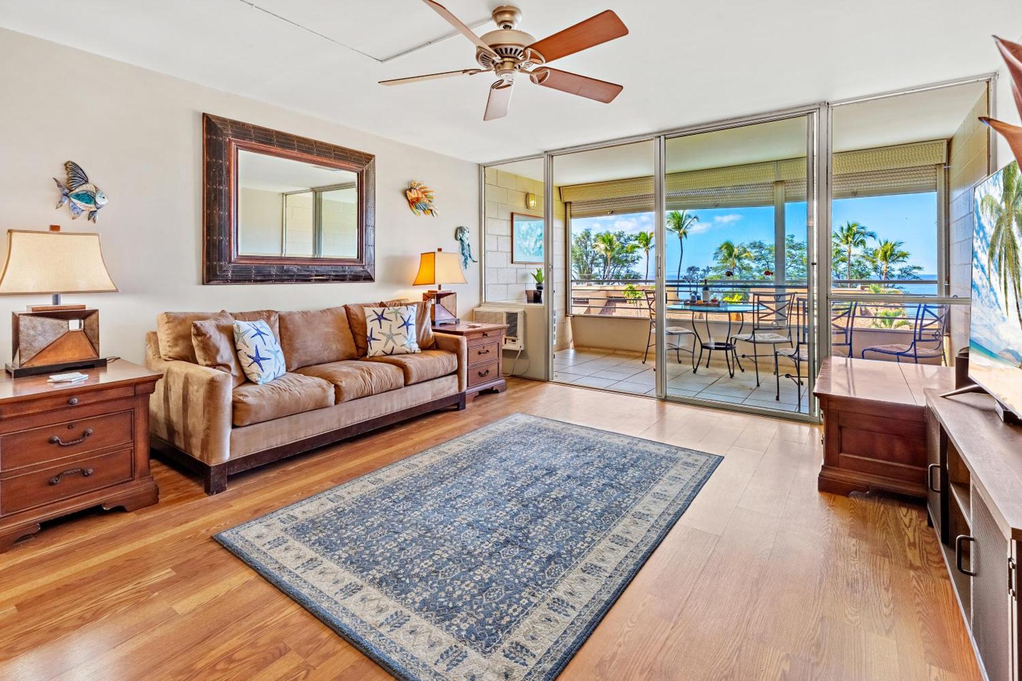 Kamaole Beach Royale 302 Кіхеї Екстер'єр фото