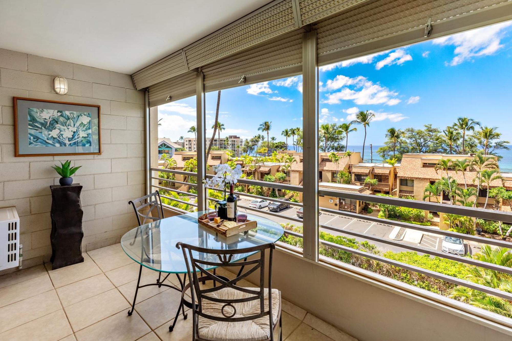 Kamaole Beach Royale 302 Кіхеї Екстер'єр фото