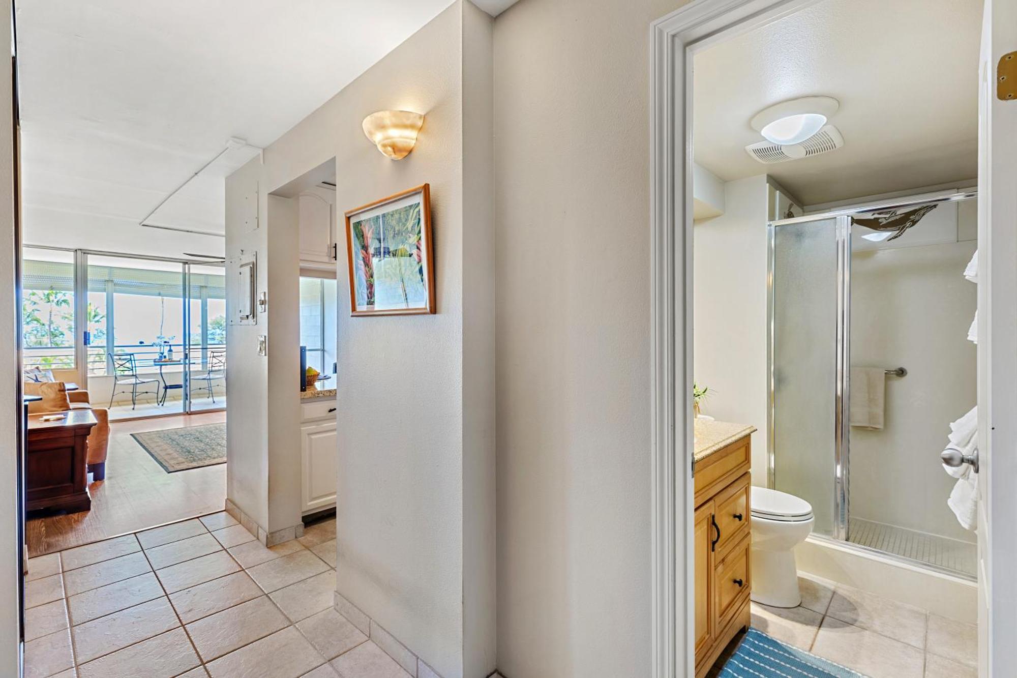 Kamaole Beach Royale 302 Кіхеї Екстер'єр фото